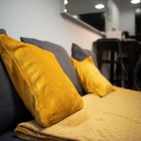 *Appartement Climatise Au Coeur Du Vieux Port* Marsiglia Esterno foto
