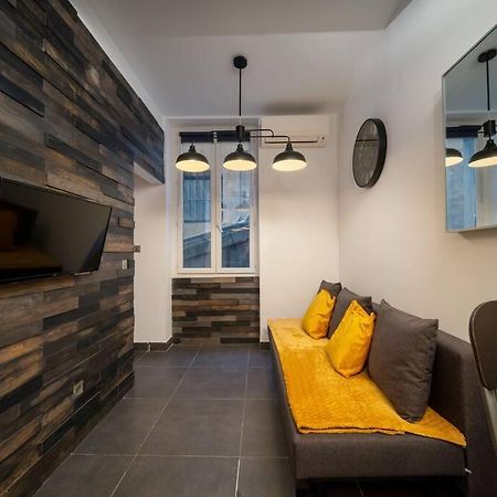 *Appartement Climatise Au Coeur Du Vieux Port* Marsiglia Esterno foto