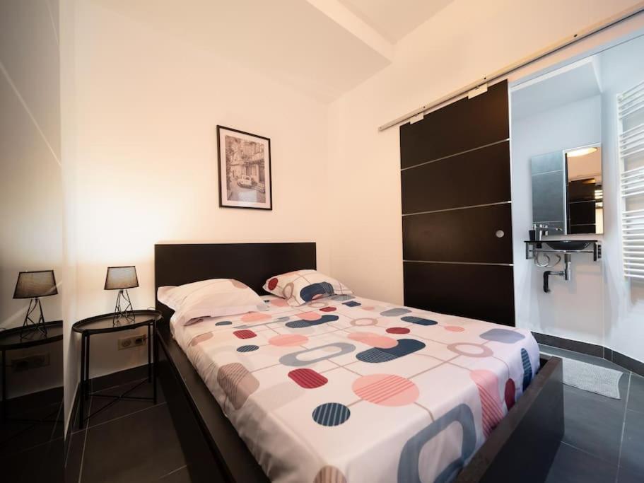 *Appartement Climatise Au Coeur Du Vieux Port* Marsiglia Esterno foto