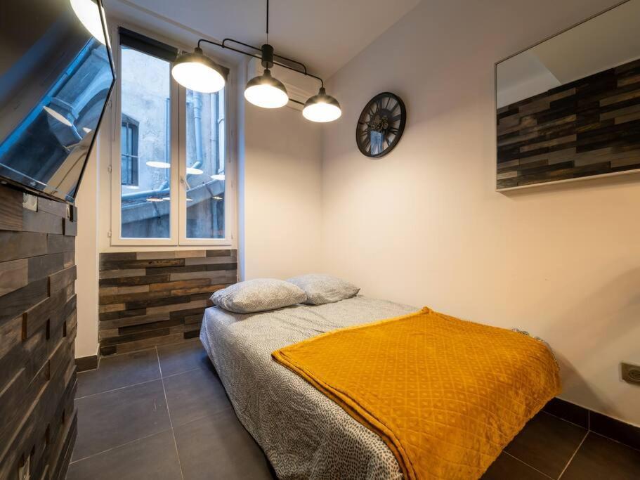 *Appartement Climatise Au Coeur Du Vieux Port* Marsiglia Esterno foto