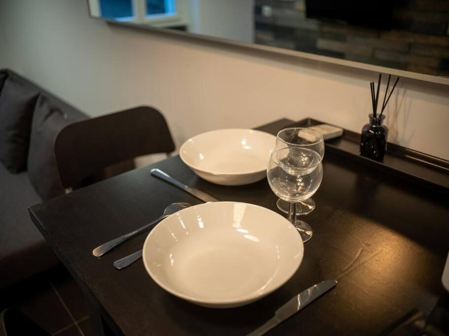 *Appartement Climatise Au Coeur Du Vieux Port* Marsiglia Esterno foto